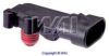 WAIglobal MAP60 Sensor, intake manifold pressure